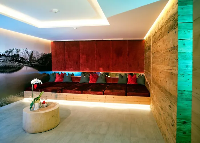 Hotell Schiederhof 4*