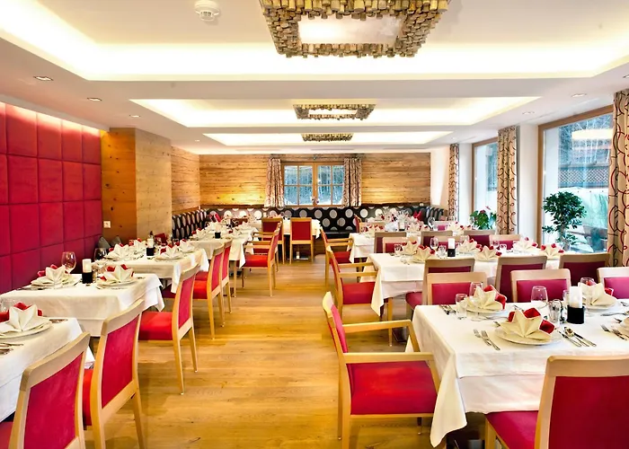 Schiederhof Grossarl
