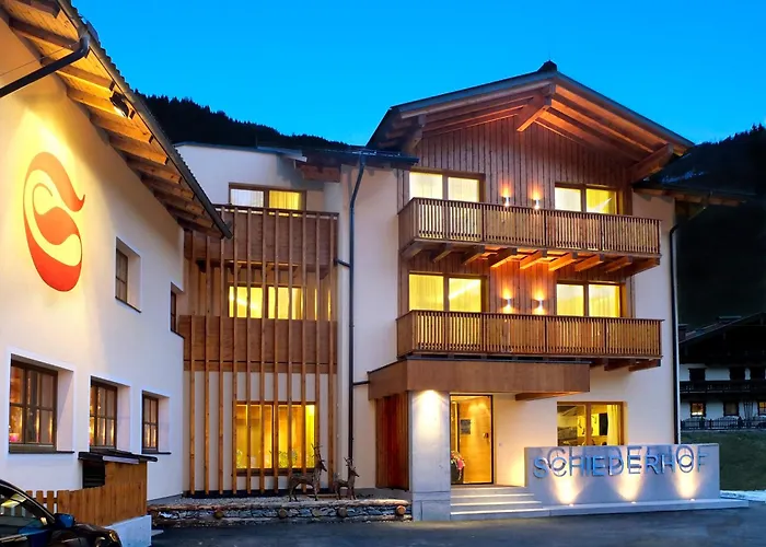Schiederhof