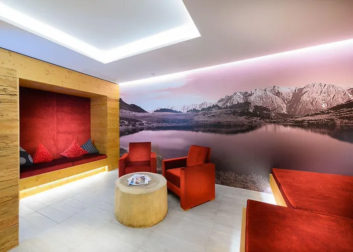 Schiederhof Grossarl