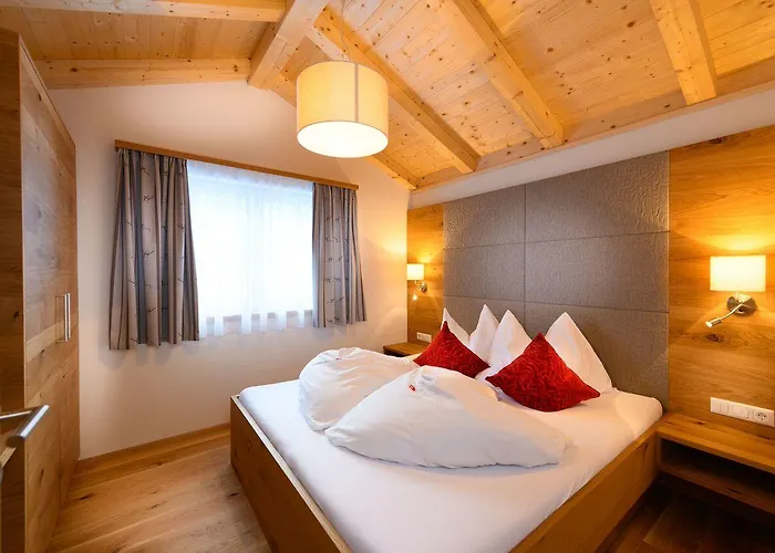 Schiederhof Hotell Grossarl
