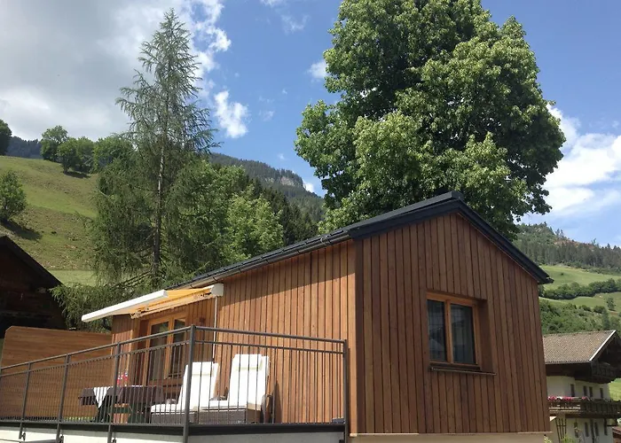 Schiederhof Hotell 4*